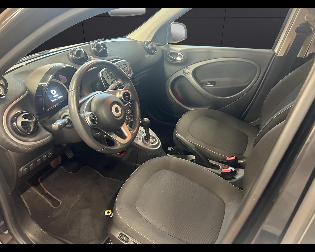 SMART forfour 2ªs. (W453) - forfour 70 1.0 Passion