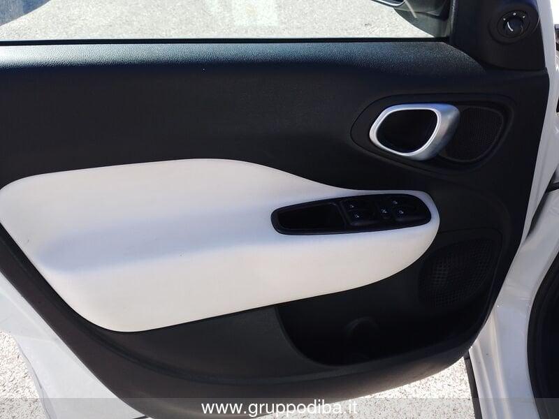 FIAT 500L 2012 Diesel 1.6 mjt Trekking 120cv