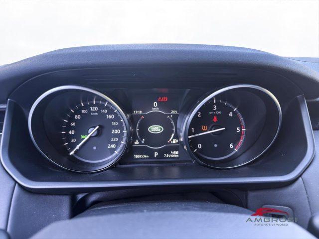 LAND ROVER Discovery 2.0 SD4 240 CV SE 7P.TI auto - PER OPERATORI DEL S