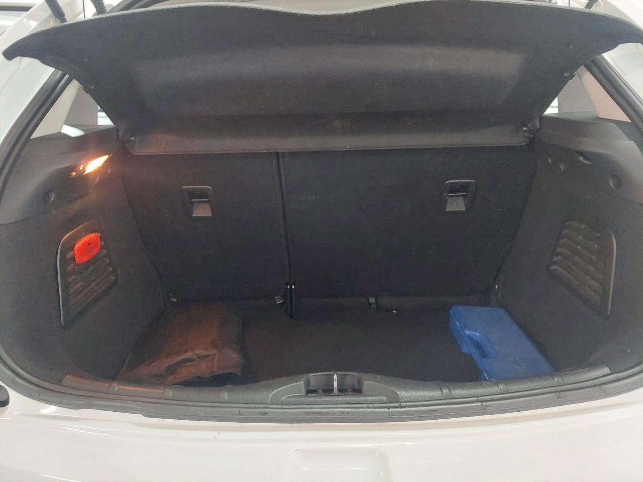 Citroen C3 1.4 Exclusive Style Eco Energy GPL X NEOPATENTATI