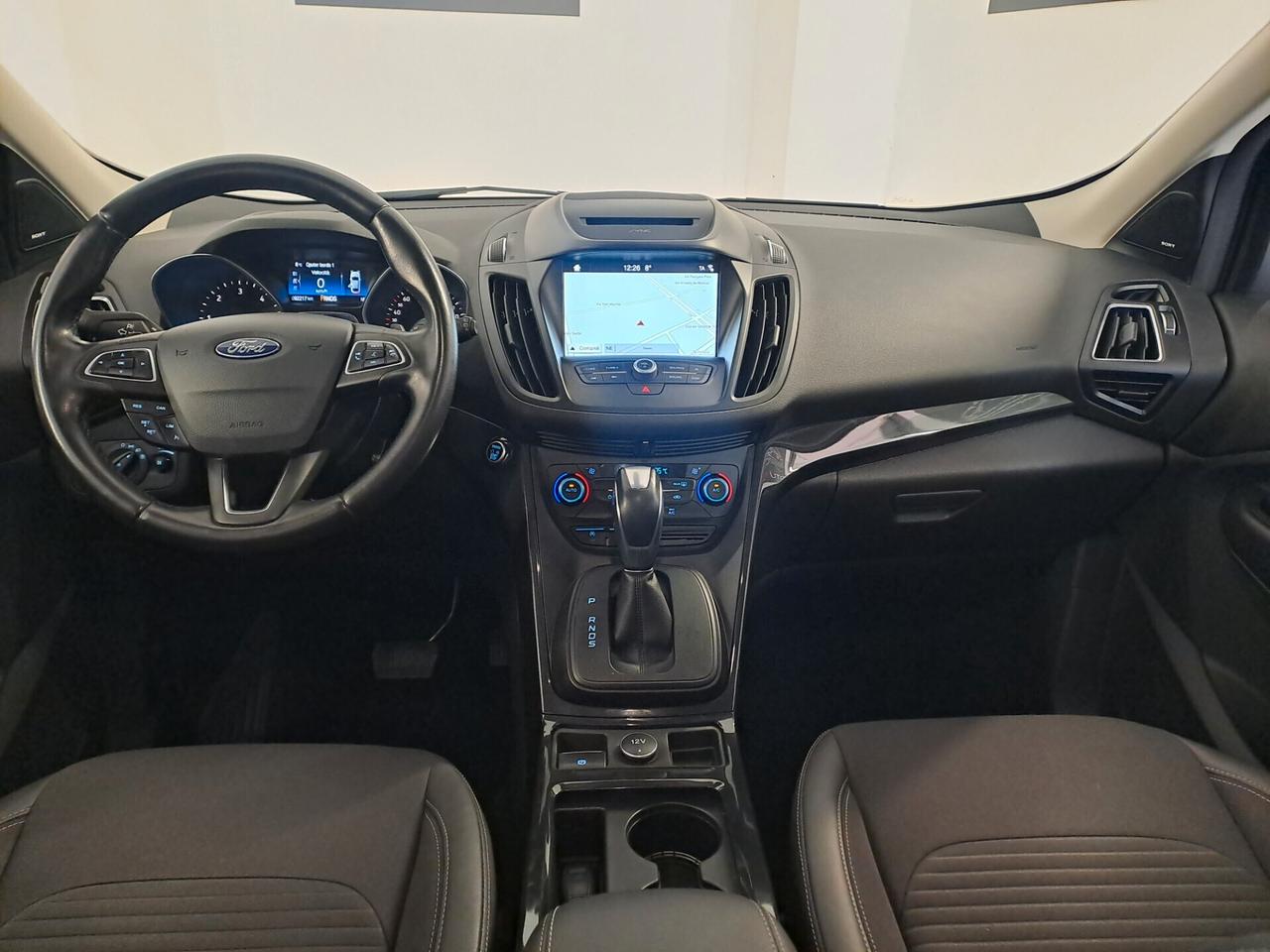 Ford Kuga 1.5 TDCI 120 CV S&S 2WD Titanium