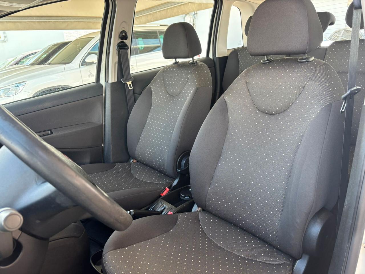 Fiat Idea 1.4 Dynamic EasyPower
