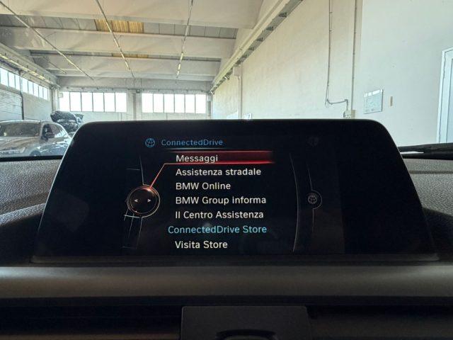 BMW 120 d xDrive 5p. Msport //LED//NAVI/BLUETOOTH