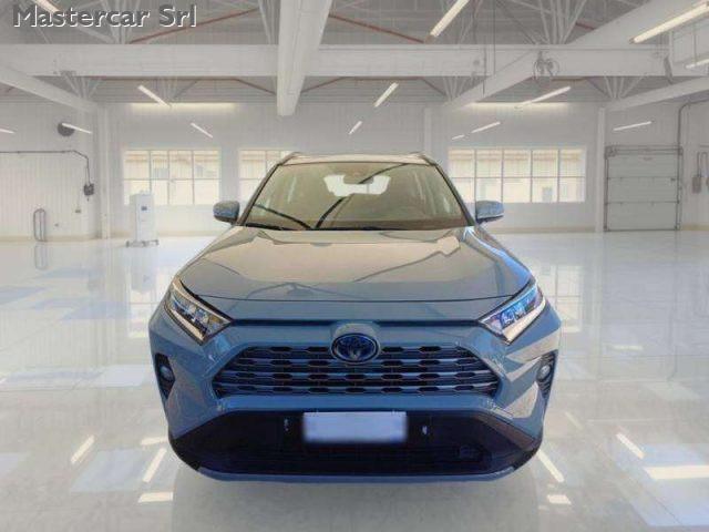 TOYOTA RAV 4 Rav4 2.5 vvt-ie h Business awd-i 222cv e-cvt - HB1