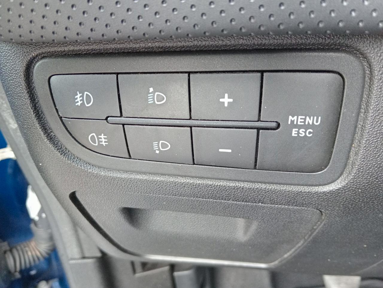 Fiat Punto Evo 1.2 69cv 3p. OK NEOPATENTATI