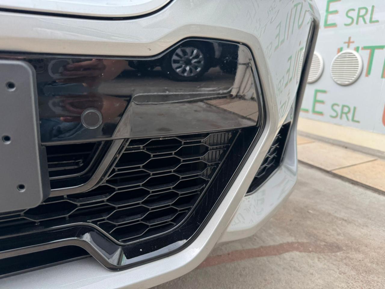 Bmw X1 sDrive 18d Msport Pro