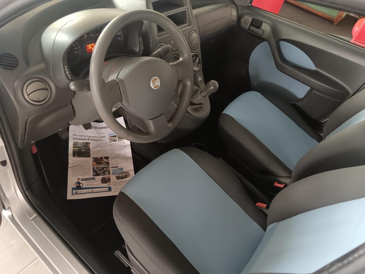 Fiat Panda 1.2 Dynamic