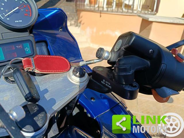BMW R 1150 RS RS