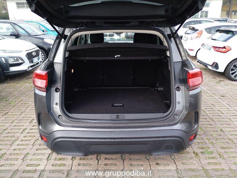 Citroën C5 Aircross 2018 Diesel 1.5 bluehdi Feel Pack s&s 130cv eat8 m