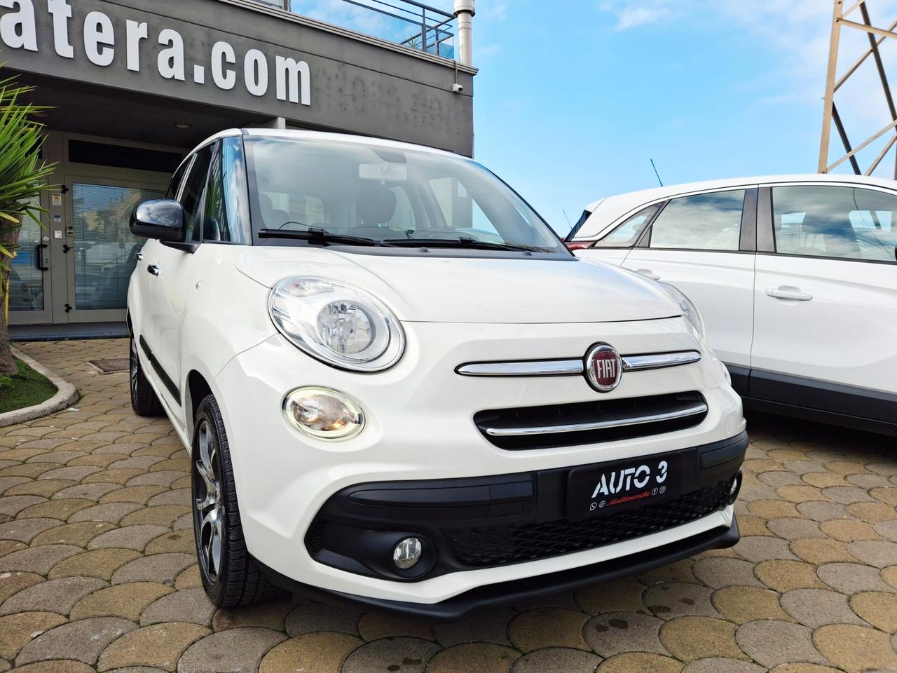 Fiat 500L 1.6 Multijet 120 CV Business