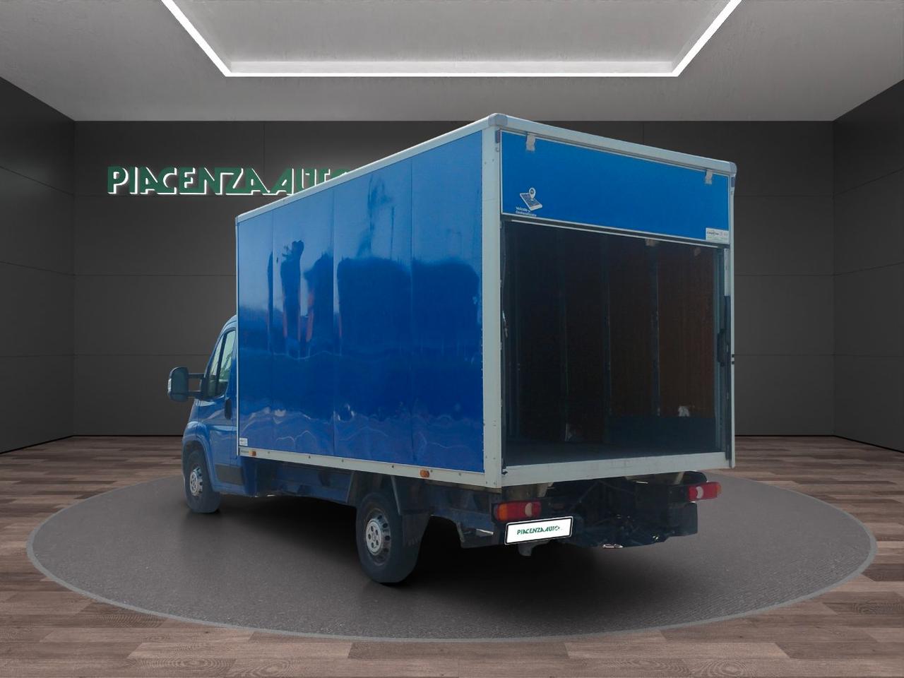 PEUGEOT Boxer 435 2.2 bluehdi 140cv S&S SPONDA IDRAULICA