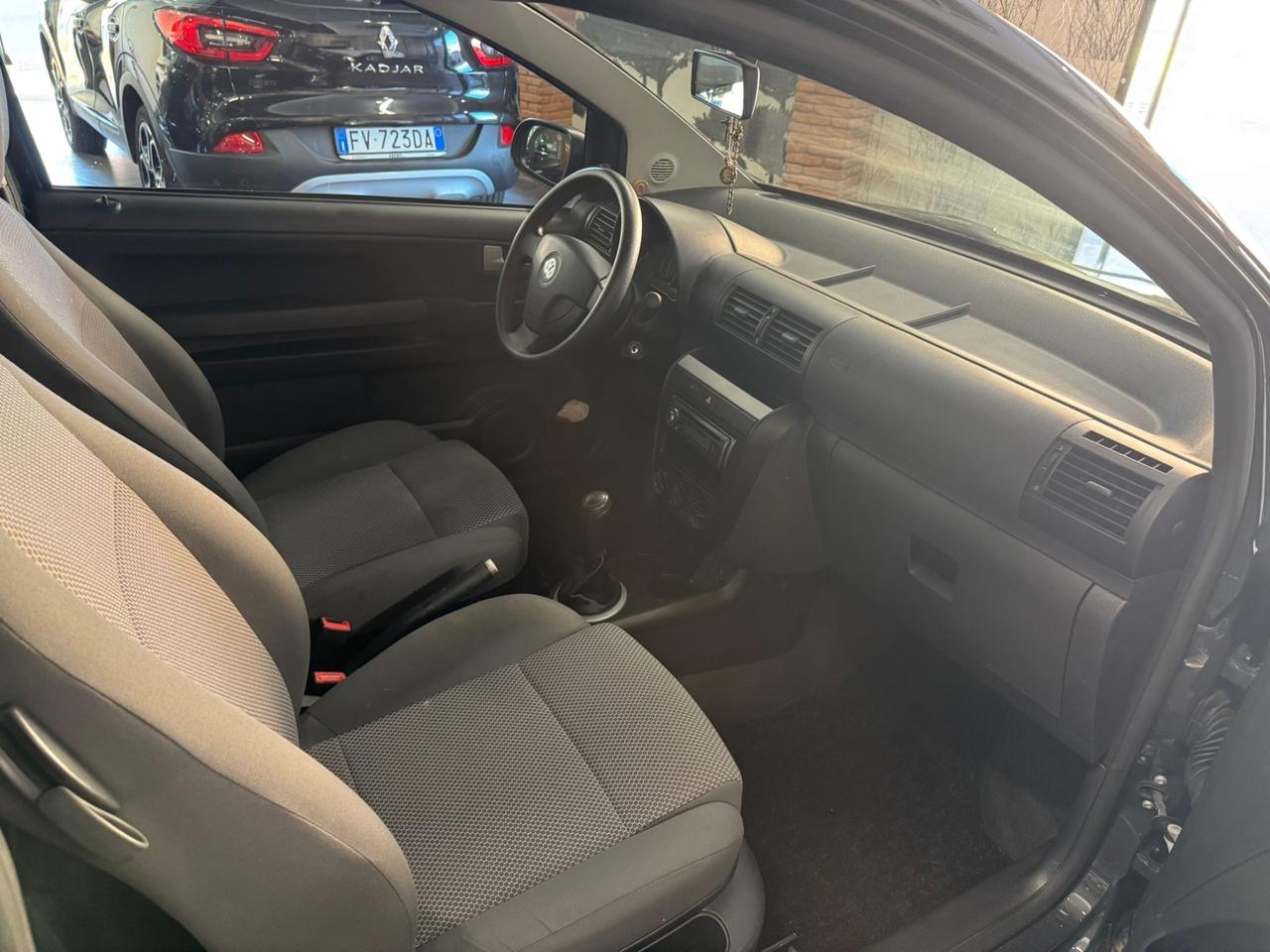 Volkswagen Fox 1.2 Sport