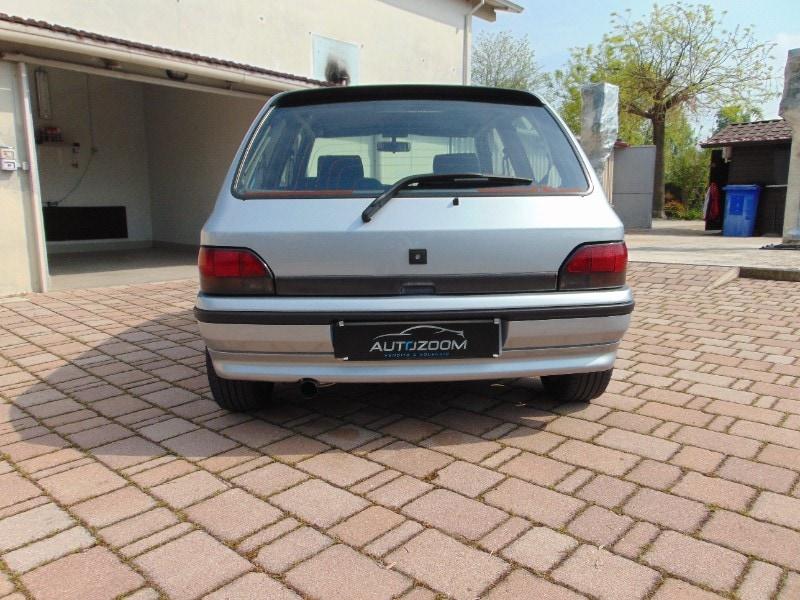 RENAULT Clio 1.8 cat 3 porte RSi