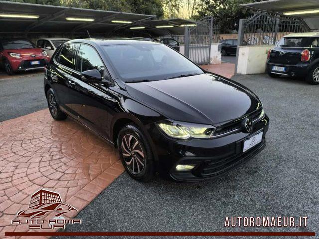VOLKSWAGEN Polo 1.0 Edition Plus PREZZO REALE! PARI AL NUOVO! CAM!