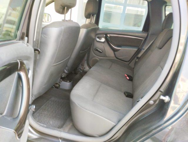 DACIA Duster 1.5 dCi 110CV 4x2 Lauréate