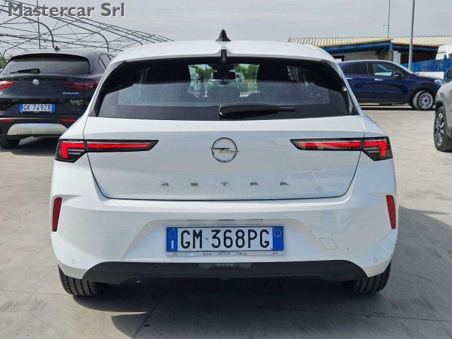 OPEL Astra 1.5 diesel 130cv Edition s - GM368PG