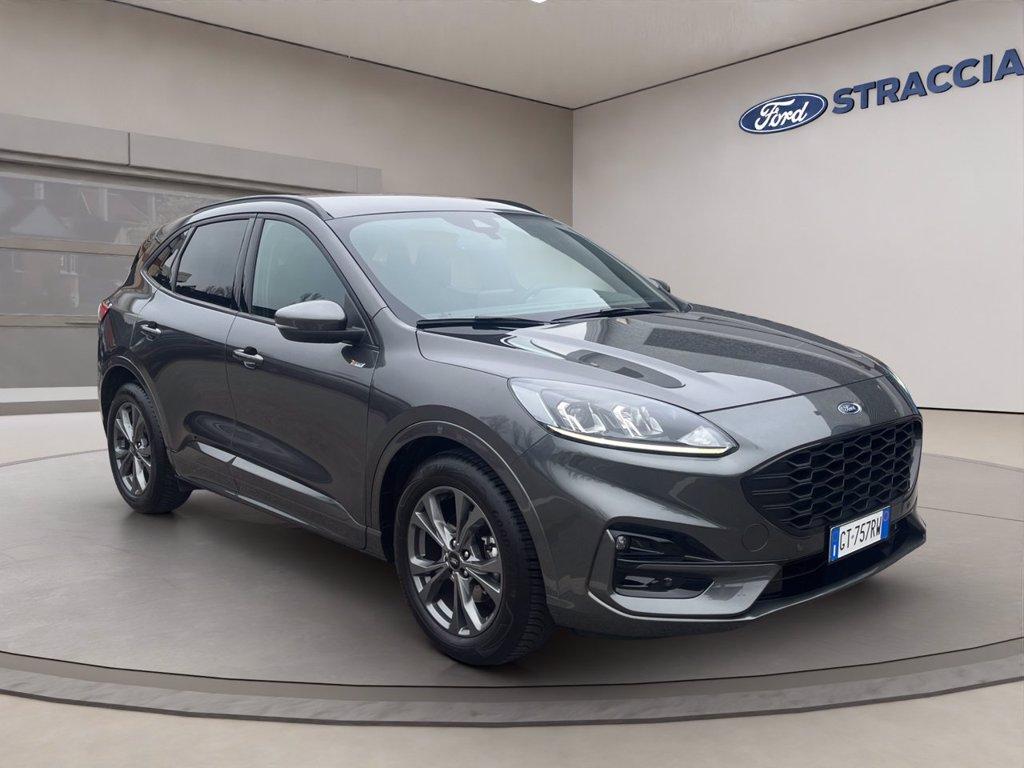 FORD Kuga 2.0 ecoblue ST-Line 2wd 120cv auto del 2024