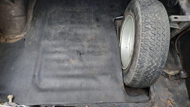 Lancia Flavia Coupè 2000 CON CLIMA UNICO PROPRIETARIO