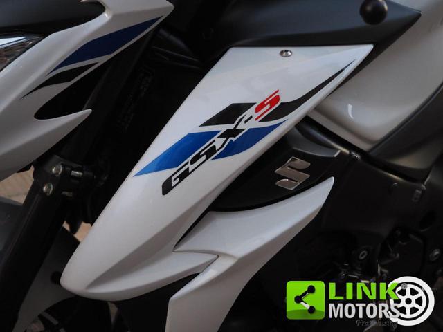 SUZUKI GSX S 1000 Yoshimura