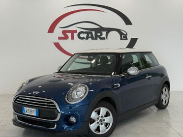 MINI Cooper One D 1.5 95cv EURO 6B OK NEOPATENTATI