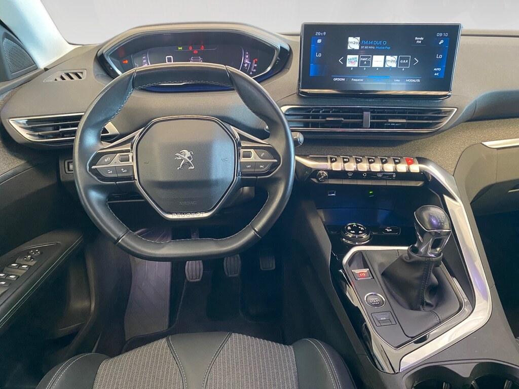 Peugeot 3008 1.5 BlueHDi Allure Pack - PROMO