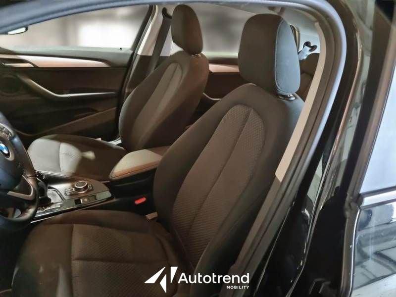 BMW X2 sDrive18d 150 CV Automatica Business-X