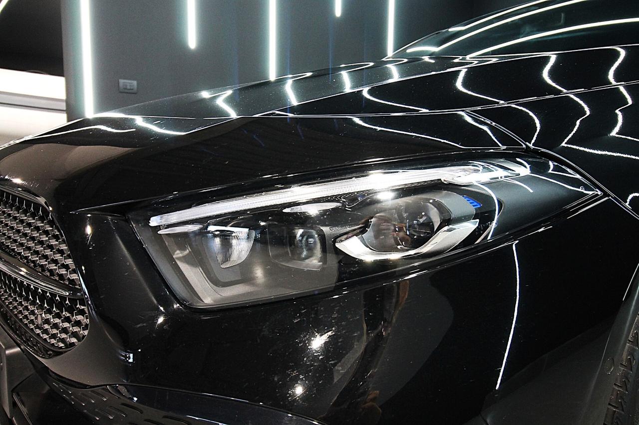 MERCEDES CLASSE A 180D AMG LINE PREMIUM PLUS