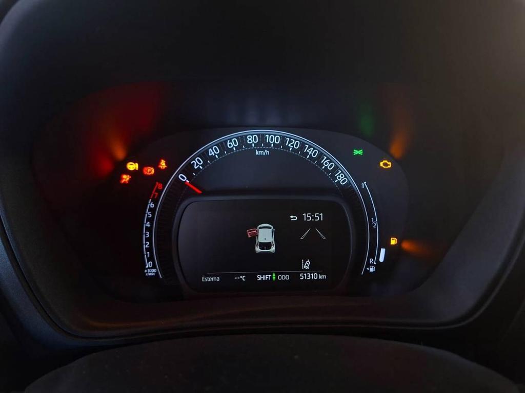 Toyota Aygo X 1.0 Trend
