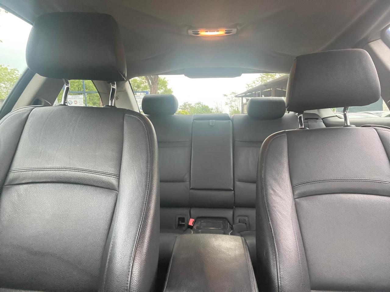 Bmw 320 320d cat Coupé Futura