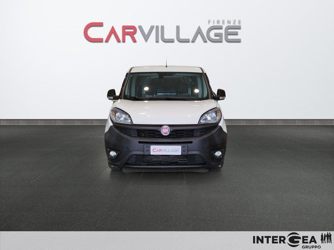 FIAT Doblo cargo 1.6 mjt 90cv CH1 Business S&S