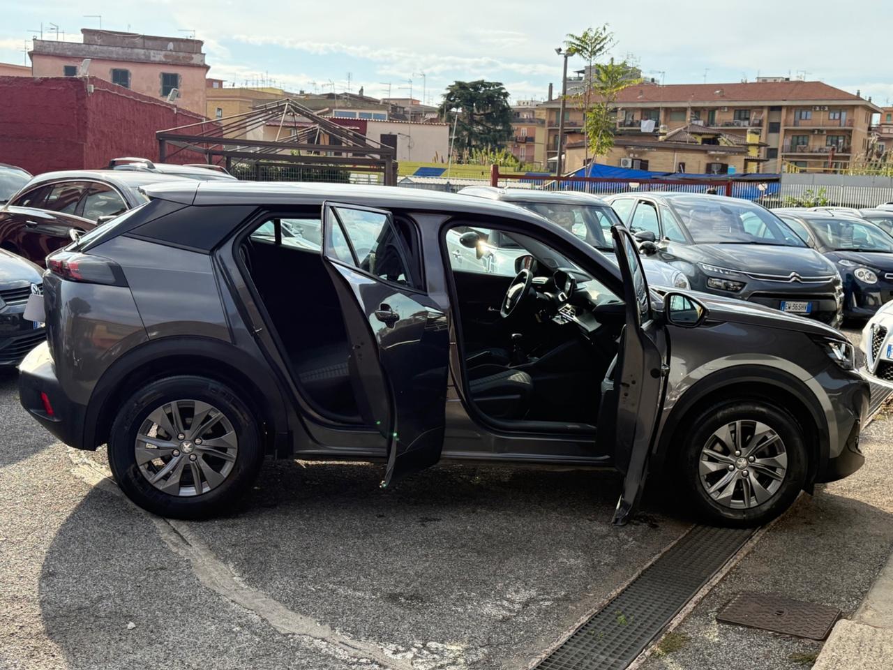 2008 1.5 dci Black Matt-unipro-rate-euro6