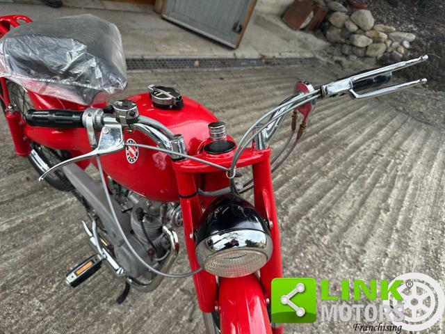 MOTOM 48 4T 48cc 4 Tempi