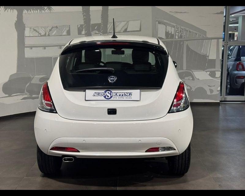 Lancia Ypsilon 3ª serie 1.0 FireFly 5 porte S&S Hybrid Platino