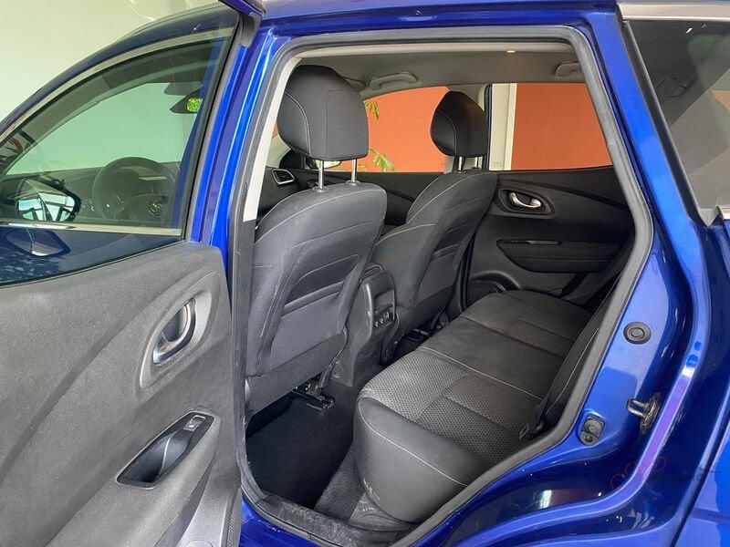 Renault Kadjar Kadjar 1.5 blue dci Business 115cv edc