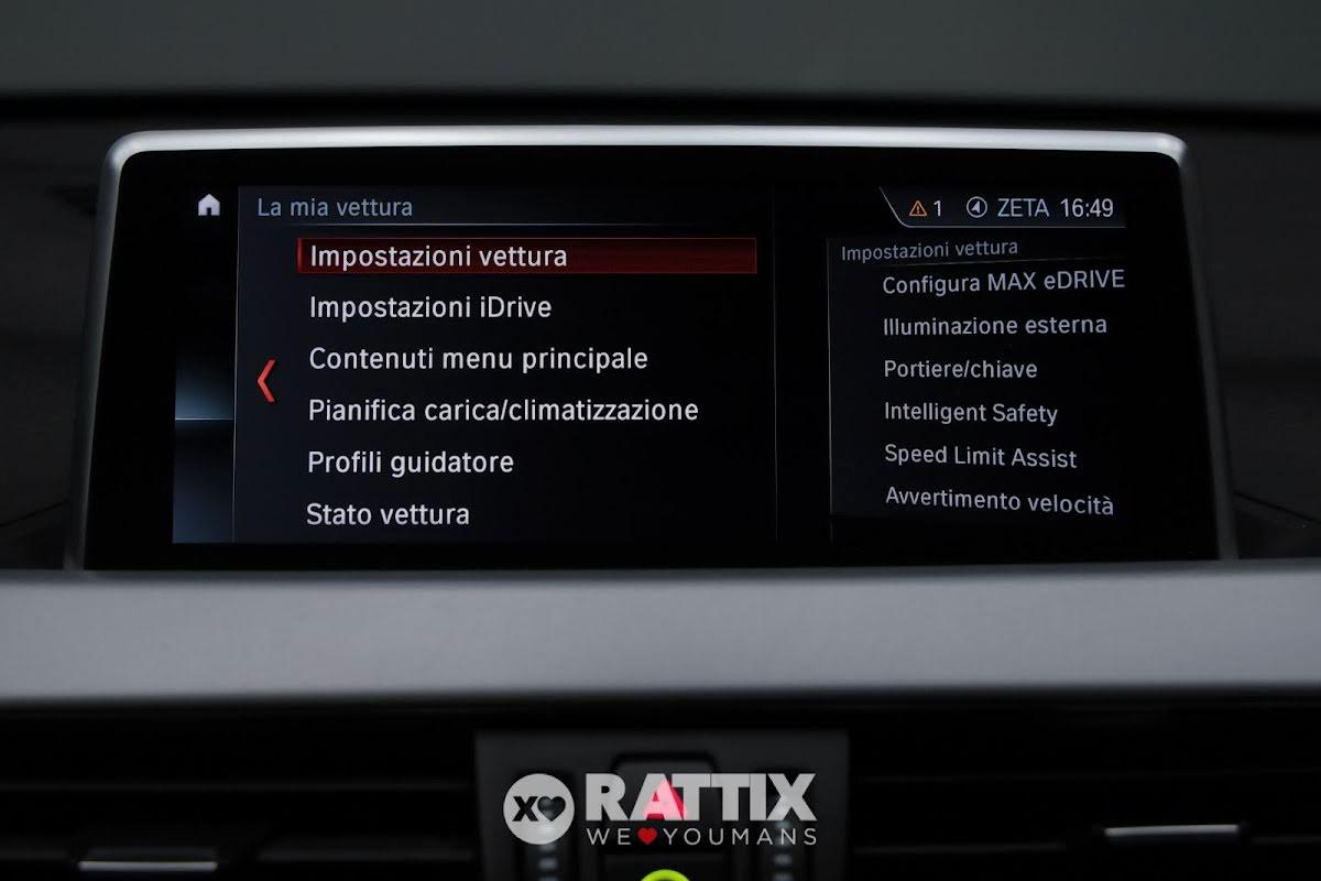 BMW X1 1.5 xdrive25e Business Advantage auto