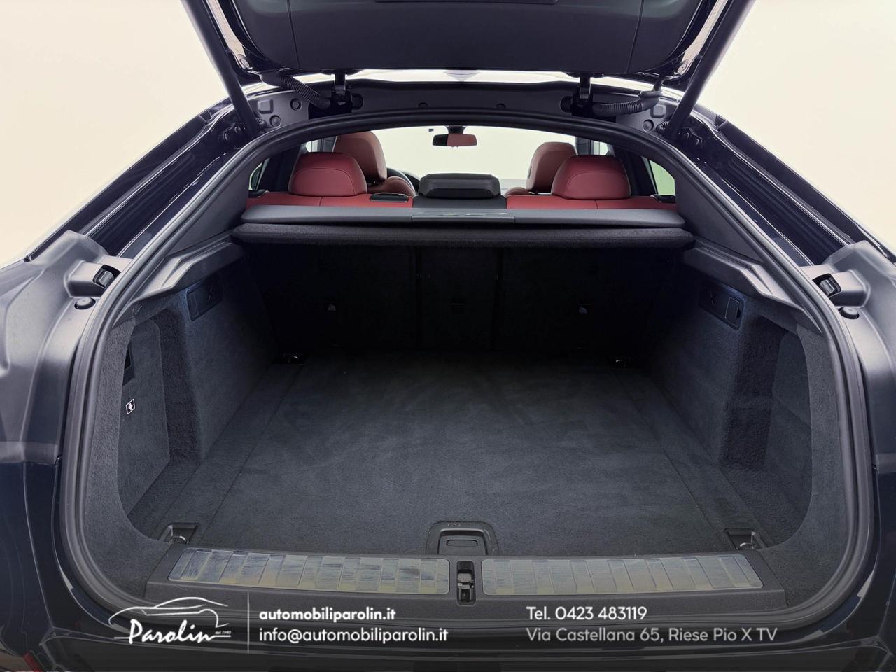 BMW X6 xDrive30d mhev 48V Msport Tetto-BlackPack-22