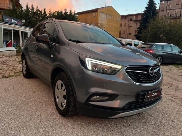 OPEL MOKKA X 1.6 CDTI 136CV - 2017