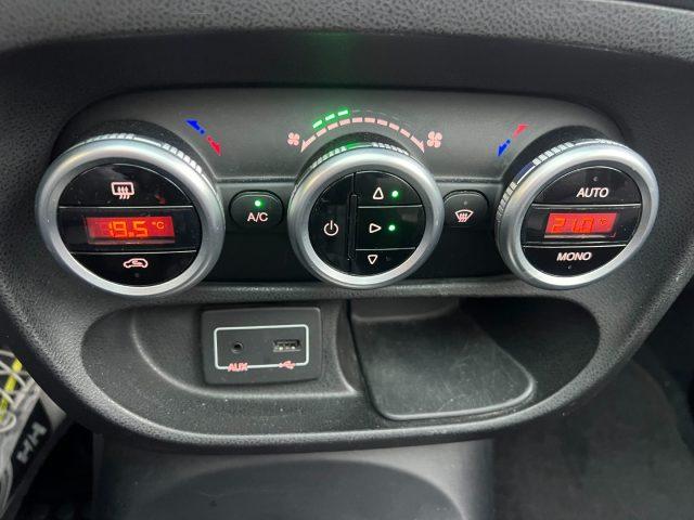 FIAT 500L 1.3 Multijet 95 CV Lounge