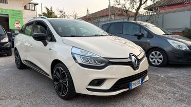 Renault Clio Sporter dCi 8V 90CV Start&Stop Energy Duel2
