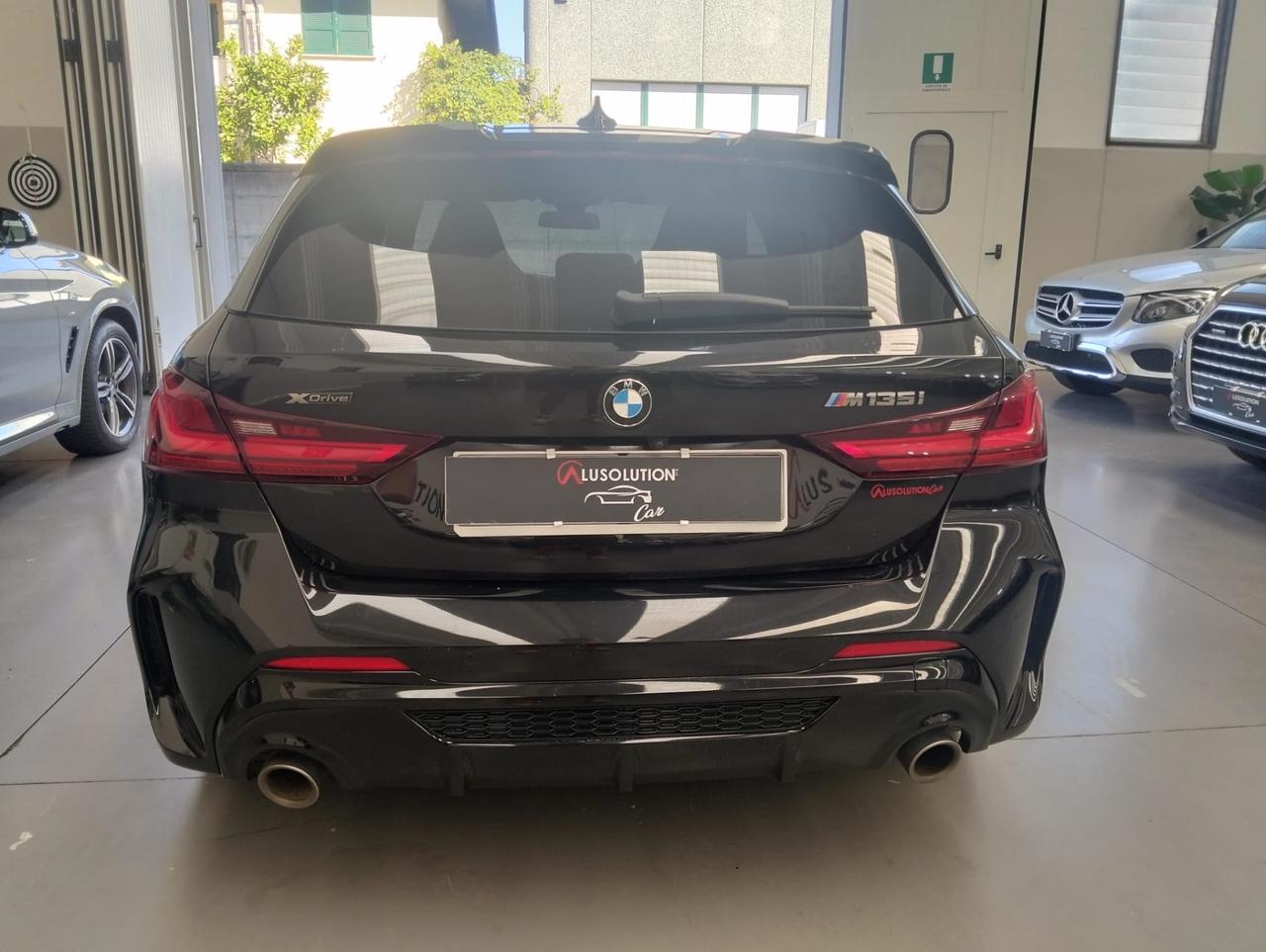 Bmw 135 M 135i xDrive
