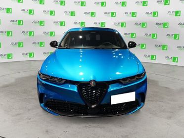 Alfa Romeo Tonale Tonale 1.6 diesel 130 CV TCT6 Veloce