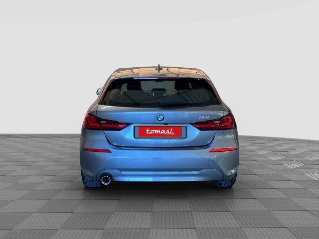 BMW 116 Serie 1 i 5p.