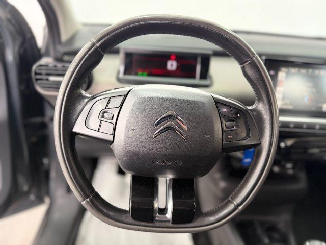 CITROEN C4 Cactus BlueHDi 100 Shine