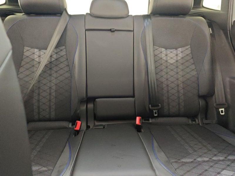 Volkswagen Tiguan 2.0 TDI 150 CV DSG R-Line