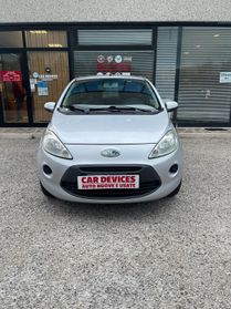 Ford Ka 1.3 MJT - NEOPATENTATI