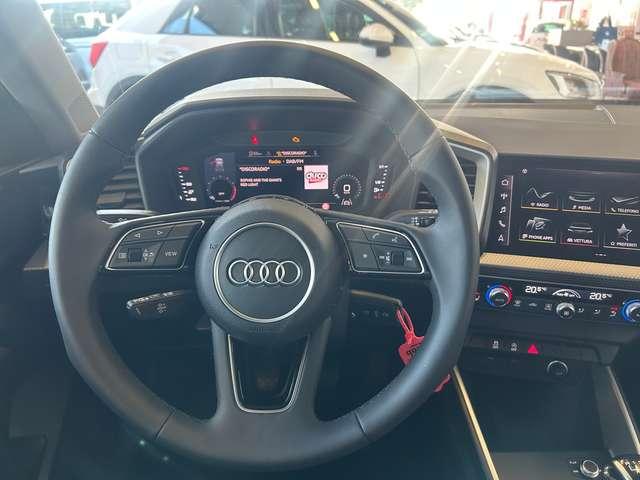 Audi A1 Sportback 30 1.0 TFSI Admired Advanced 110 CV