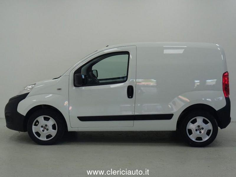 FIAT Fiorino QUBO 1.3 MJT 75CV (N1) E5+ (IVA COMP)