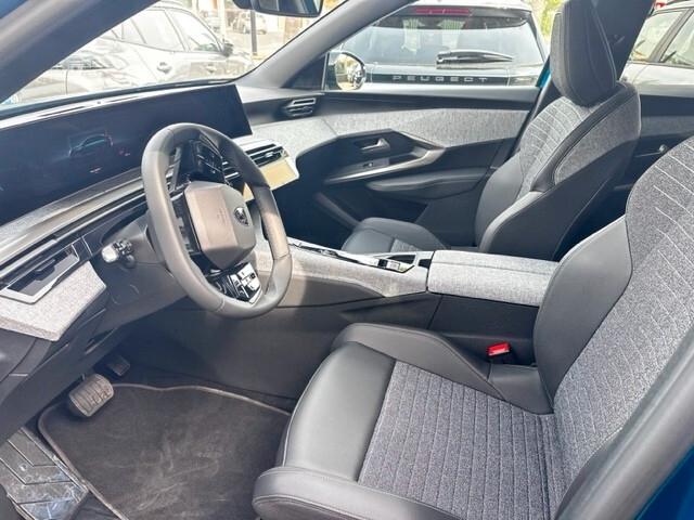 Peugeot 3008 Hybrid 145 e-DCS6 Allure