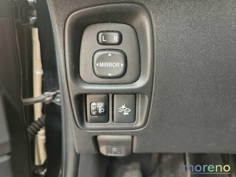 Toyota Aygo 1.0 72 CV x-play