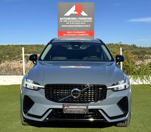 VOLVO XC60 B4 (d) 197cv Plus Dark Geartronic N1 Autocarro